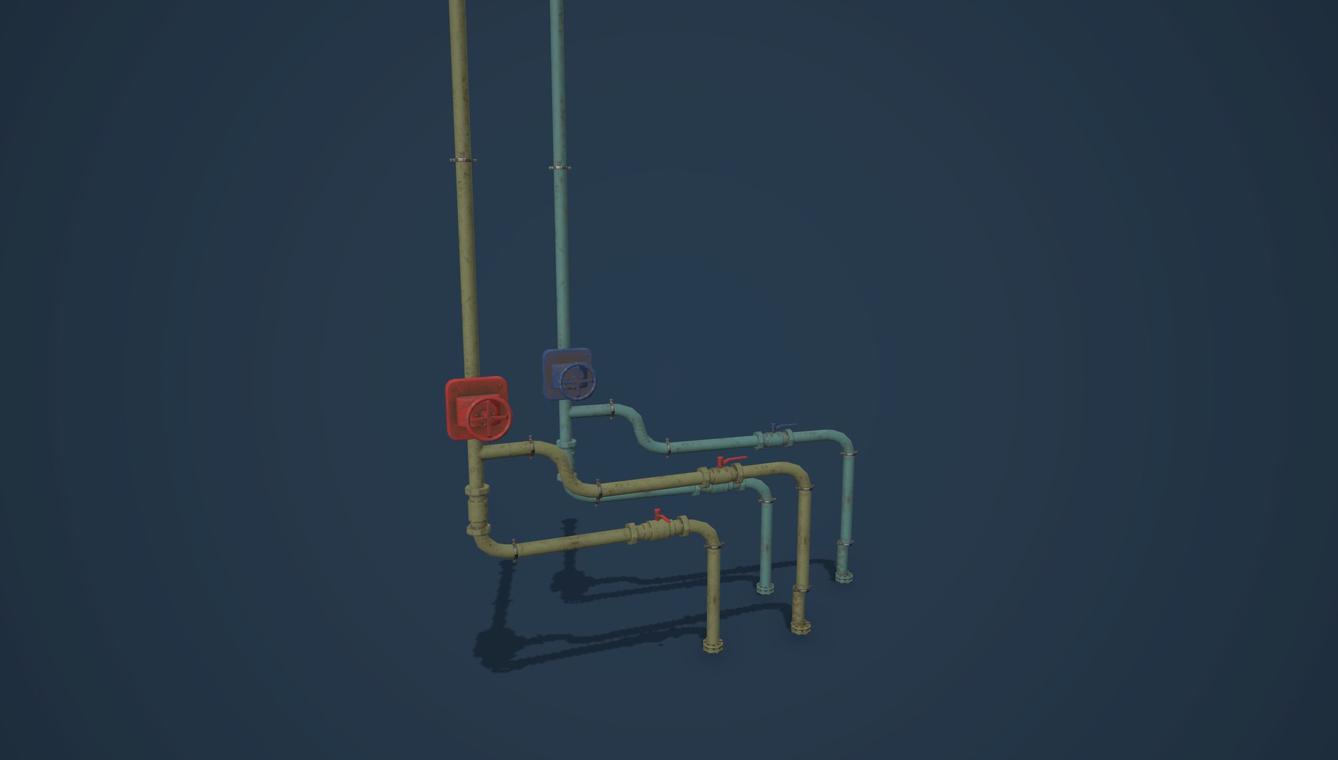 3D industrial pipes gauges https://p.turbosquid.com/ts-thumb/Lb/K9yCIk/0318Ube2/screenshot016/png/1595623524/1920x1080/fit_q87/27c6a334a395cd11985e4e4d1bd19086ff64df53/screenshot016.jpg