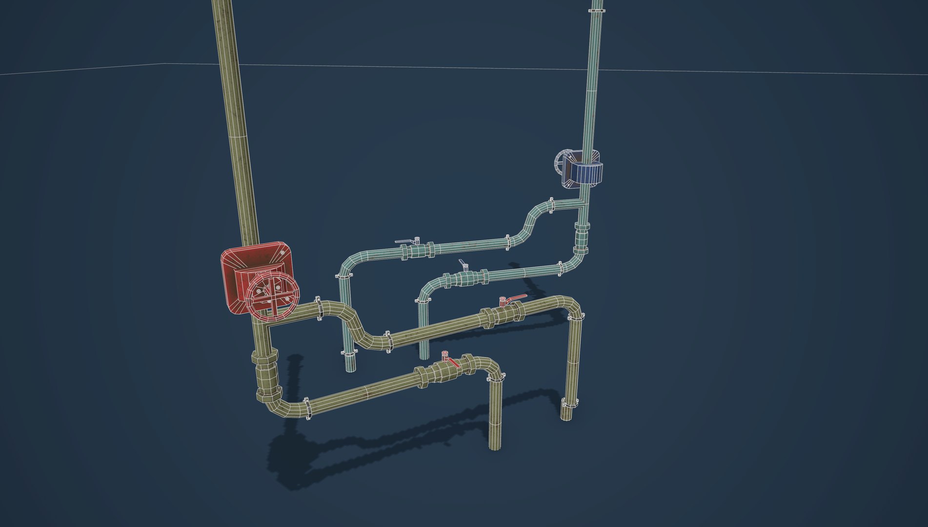 3D industrial pipes gauges https://p.turbosquid.com/ts-thumb/Lb/K9yCIk/dQFQe1H5/screenshot023/png/1595623627/1920x1080/fit_q87/f9cf51b25ee6734642ba9d68e4466cd1fff5926b/screenshot023.jpg