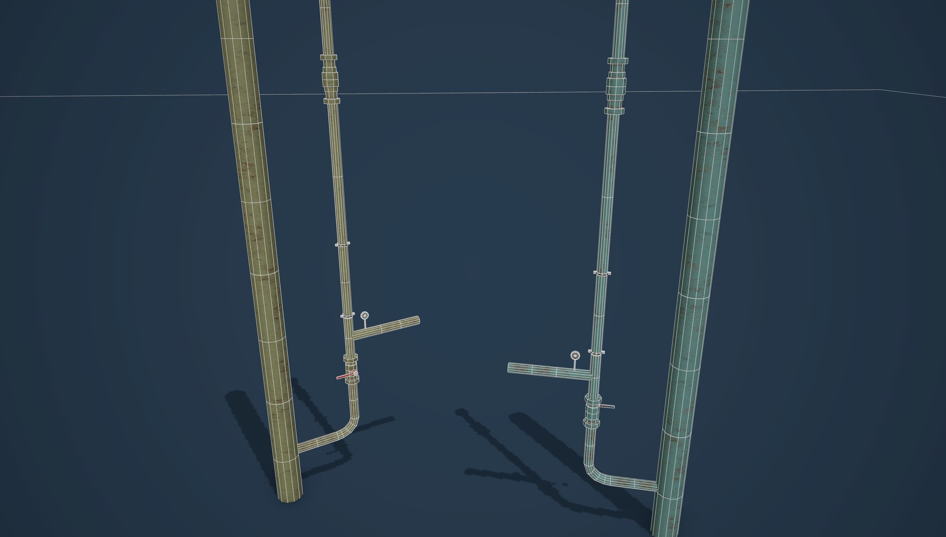 3D industrial pipes gauges https://p.turbosquid.com/ts-thumb/Lb/K9yCIk/jb5aqTJM/screenshot022/png/1595623643/1920x1080/fit_q87/9765b38b62497b72074cf48fcab50ebec9a0412a/screenshot022.jpg