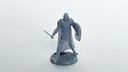 Praetorian Guard 7 3D print model