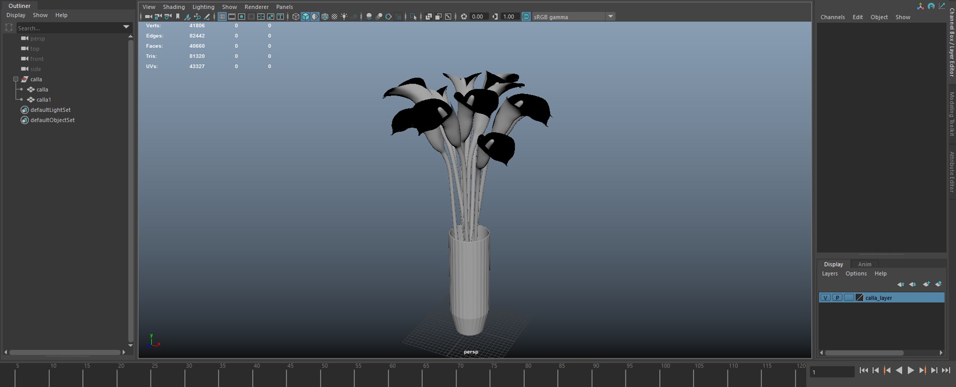 flowers calla model https://p.turbosquid.com/ts-thumb/Lb/QNfqVZ/KqFMz93g/ekranalnts/png/1599689805/1920x1080/fit_q87/1cf3d33ac33f22fc74914b7aca6b2f26b1df6543/ekranalnts.jpg