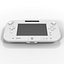 Nintendo Wii U Controller White