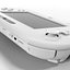 Nintendo Wii U Controller White
