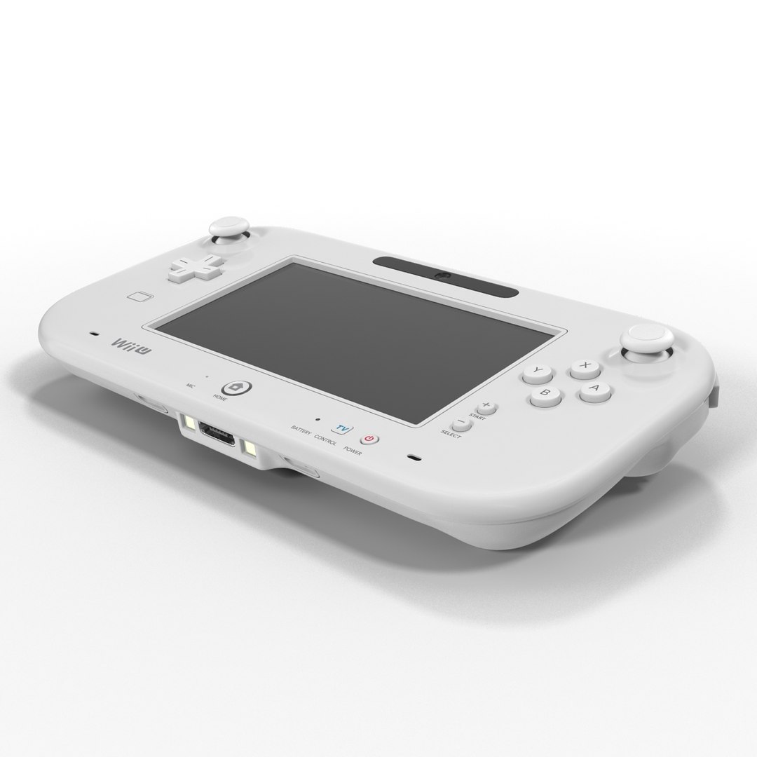 nintendo wii u controller 3ds https://p.turbosquid.com/ts-thumb/Lb/SGiOMa/HAhNyjBJ/nintendowiiucontrollerwhite3dmodel09/jpg/1433018449/1920x1080/fit_q87/8a699982ff25723b7a606edef2c834197f472423/nintendowiiucontrollerwhite3dmodel09.jpg