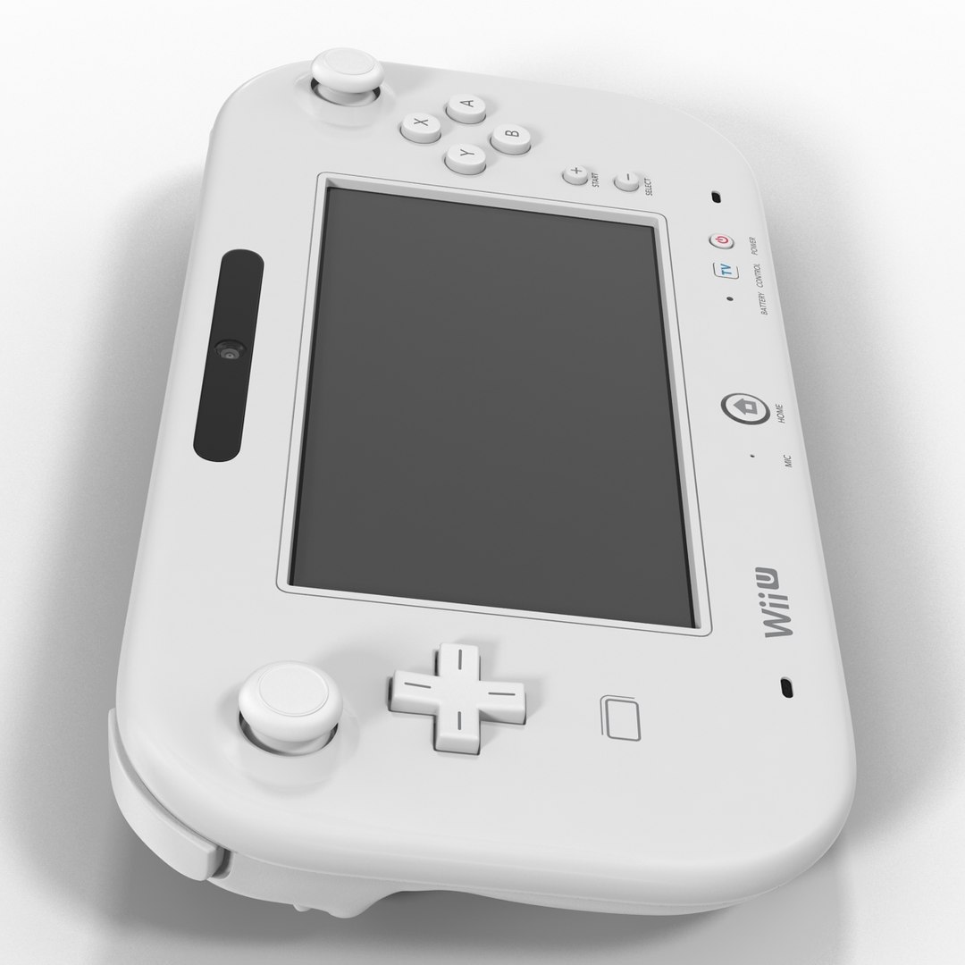 nintendo wii u controller 3ds https://p.turbosquid.com/ts-thumb/Lb/SGiOMa/m67HmZWf/nintendowiiucontrollerwhite3dmodel04/jpg/1433018449/1920x1080/fit_q87/65a3b631822cb79f81f6855f29119a41f4558c1f/nintendowiiucontrollerwhite3dmodel04.jpg