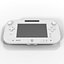 Nintendo Wii U Controller White