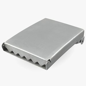 3D New Brand Belt