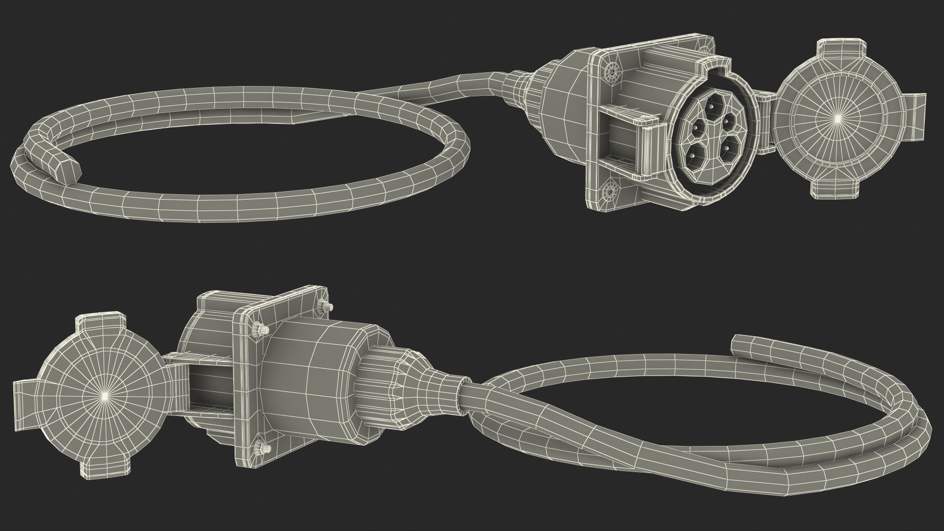 3D model SAE J1772 Level 2 EV Charging Connector https://p.turbosquid.com/ts-thumb/Lb/Vcq8km/12/saej1772level2evchargingconnectorvray3dmodel023/jpg/1636983468/1920x1080/fit_q87/e0e8d3941d955464f9249992790cc1e3a60920e1/saej1772level2evchargingconnectorvray3dmodel023.jpg