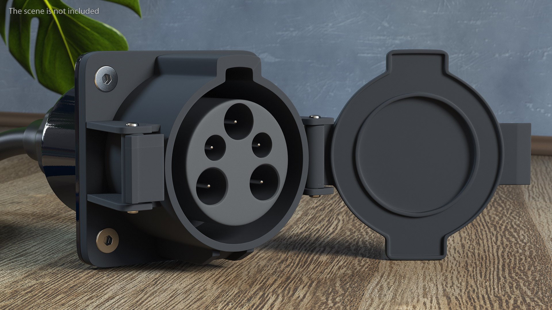 3D model SAE J1772 Level 2 EV Charging Connector https://p.turbosquid.com/ts-thumb/Lb/Vcq8km/1f/saej1772level2evchargingconnectorvray3dmodel004/jpg/1636983413/1920x1080/fit_q87/683ff94c83b05dffeca86906388af46508ea12aa/saej1772level2evchargingconnectorvray3dmodel004.jpg