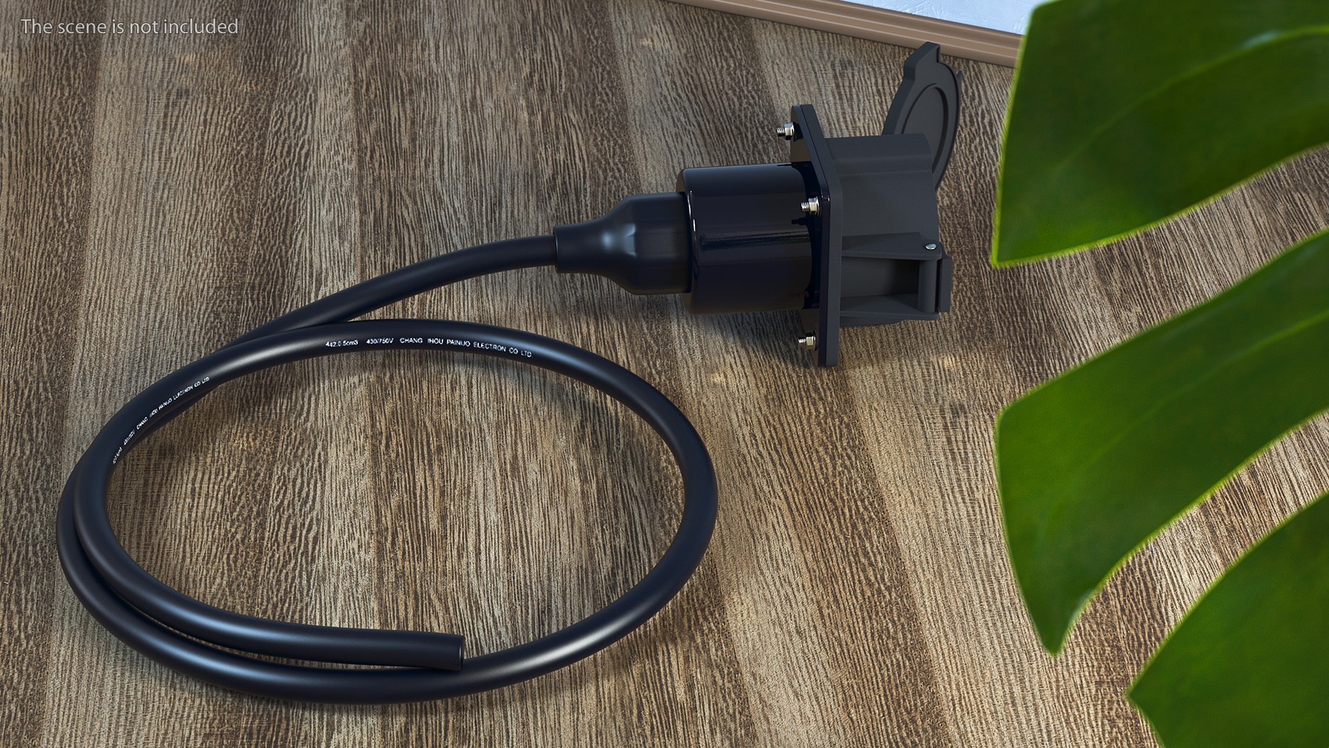 3D model SAE J1772 Level 2 EV Charging Connector https://p.turbosquid.com/ts-thumb/Lb/Vcq8km/K0/saej1772level2evchargingconnectorvray3dmodel003/jpg/1636983410/1920x1080/fit_q87/3ef570d98753066870a090d09d5e644b421cb949/saej1772level2evchargingconnectorvray3dmodel003.jpg