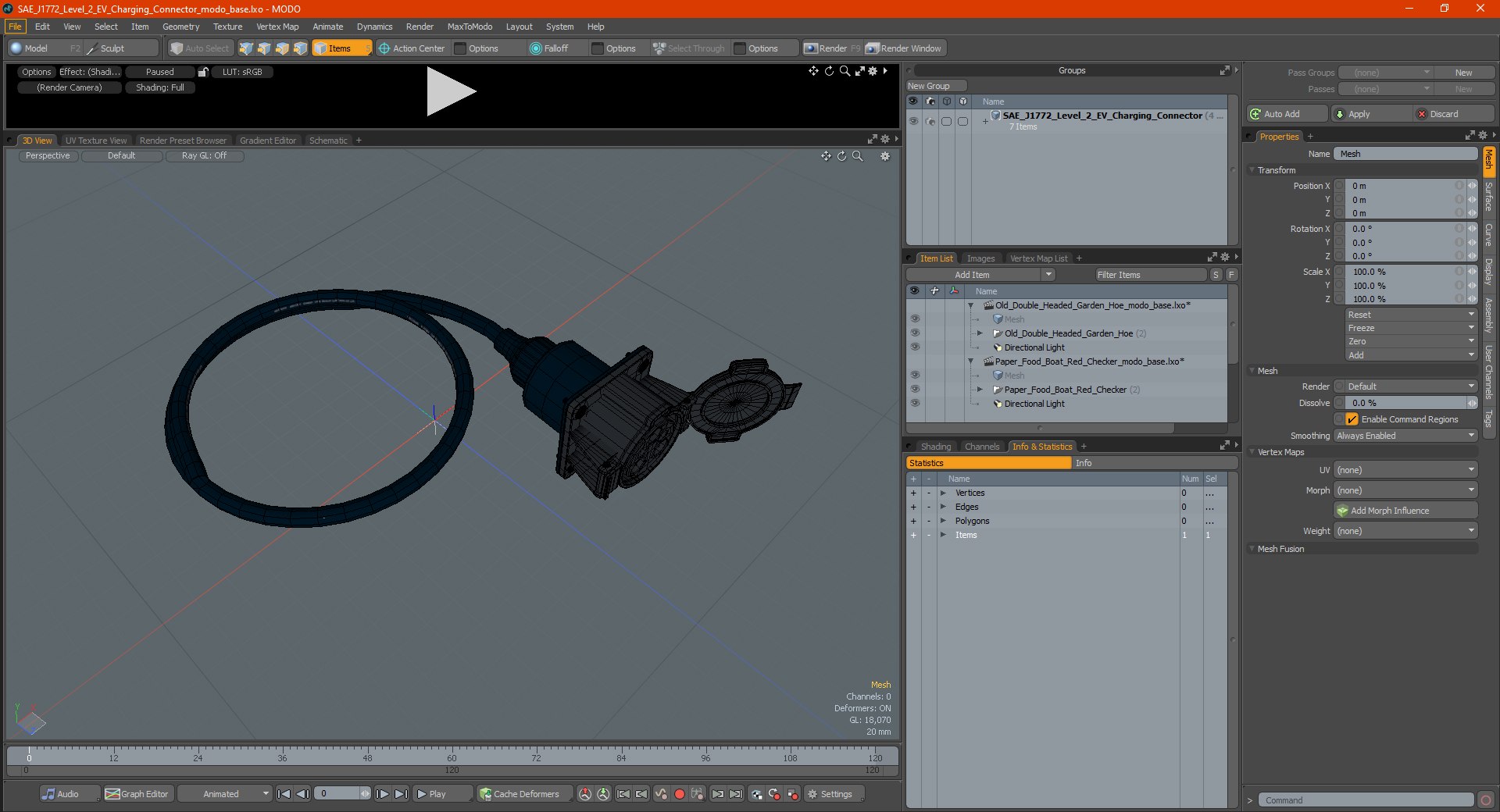 3D model SAE J1772 Level 2 EV Charging Connector https://p.turbosquid.com/ts-thumb/Lb/Vcq8km/Mg/saej1772level2evchargingconnectorvray3dmodel022/jpg/1636983464/1920x1080/fit_q87/57bb59c7f989eaa8e5f9f427a02b901f748d6408/saej1772level2evchargingconnectorvray3dmodel022.jpg