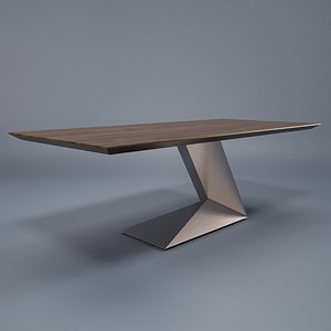 miotto selections arcadio coffee table 3D