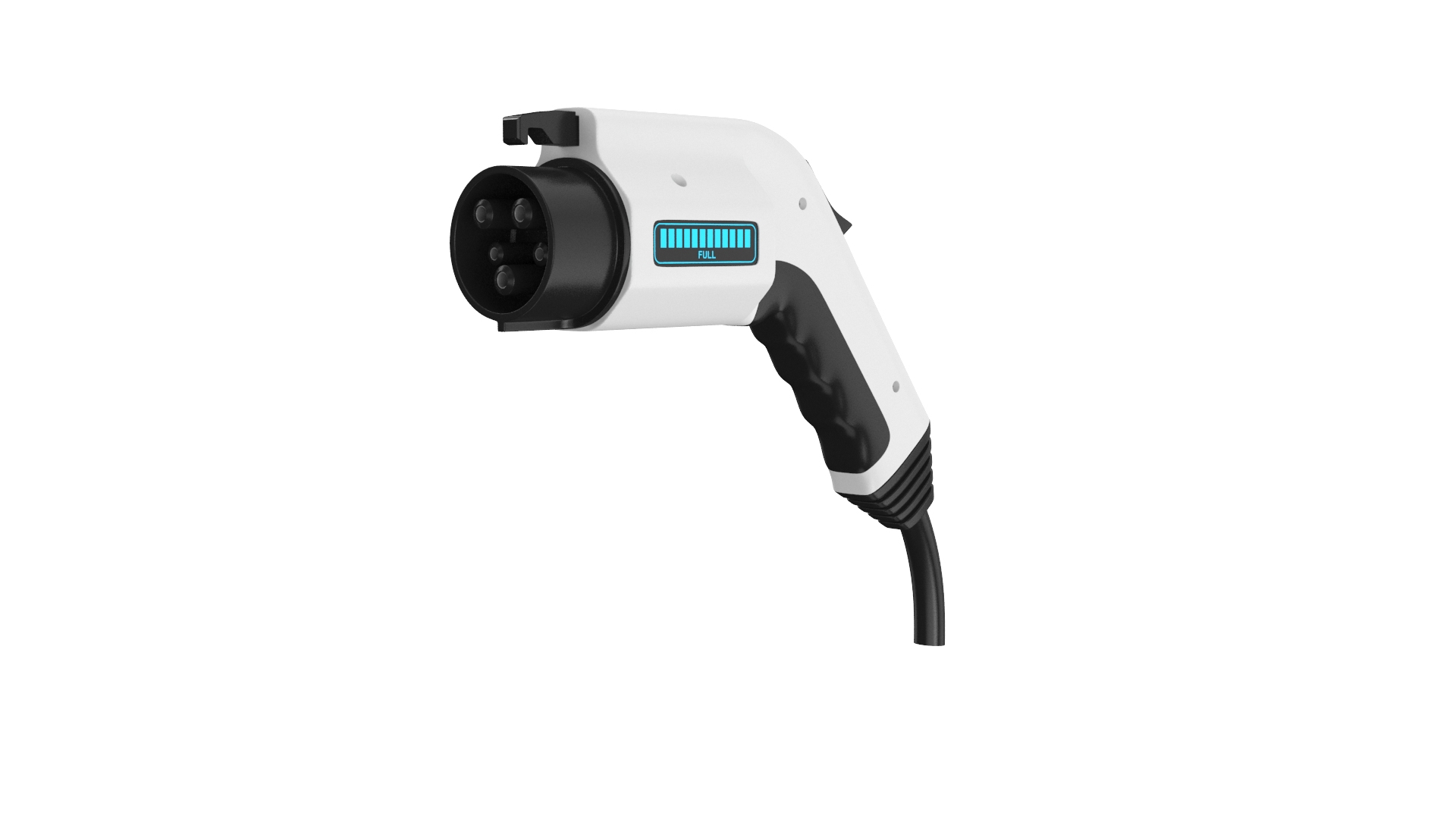 Electric Car Charger Nozzle With Socket 3D model https://p.turbosquid.com/ts-thumb/Lb/Wc30Rv/Wd/turn/jpg/1650706285/1920x1080/turn_fit_q99/b3fb2624ce07ab7b4d72c13f3fc7eeb206cdd34b/turn-1.jpg