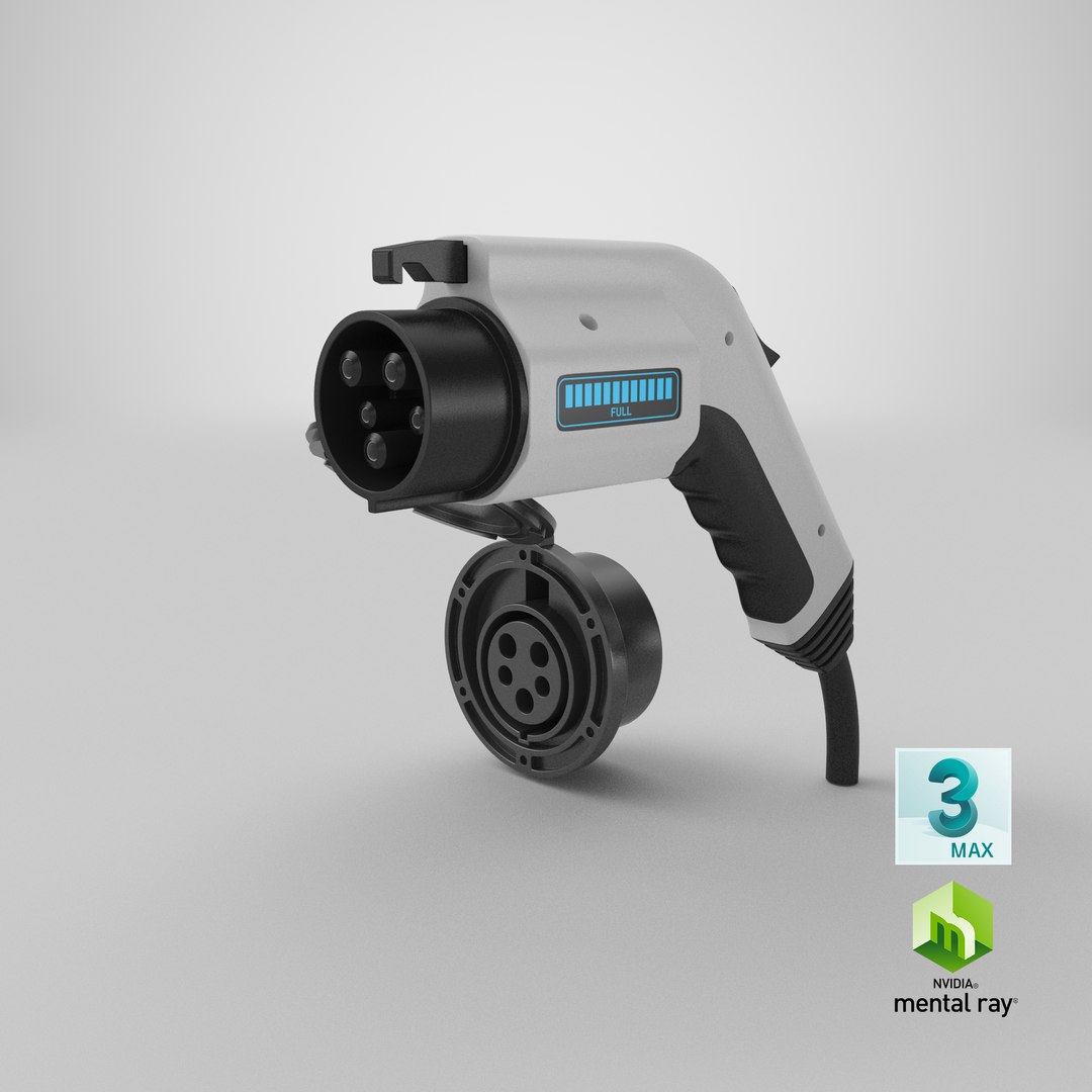 Electric Car Charger Nozzle With Socket 3D model https://p.turbosquid.com/ts-thumb/Lb/Wc30Rv/fr/stemcell_max_mental_ray_render/png/1651307678/1920x1080/fit_q87/f2168d731e721ef1603719619d90fbd95a77acc2/stemcell_max_mental_ray_render.jpg