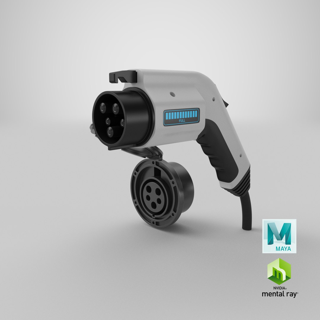 Electric Car Charger Nozzle With Socket 3D model https://p.turbosquid.com/ts-thumb/Lb/Wc30Rv/pI/stemcell_maya_mental_ray_render/png/1651307683/1920x1080/fit_q87/32ce8c1cad1f4b74ab8dbb5e41fc1cf225c641bc/stemcell_maya_mental_ray_render.jpg