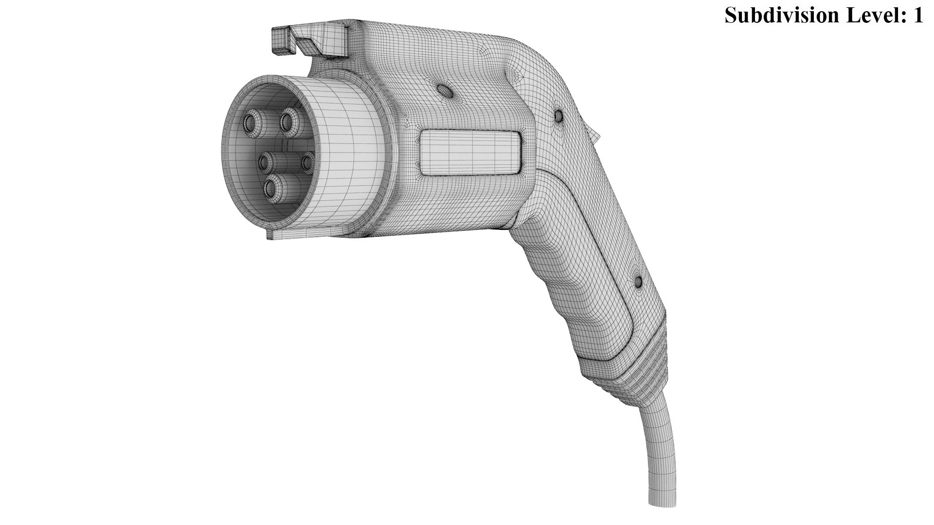 Electric Car Charger Nozzle With Socket 3D model https://p.turbosquid.com/ts-thumb/Lb/Wc30Rv/tX/nozzle8/jpg/1650706295/1920x1080/fit_q87/1153744f6238a380d9f16f784dd7310bc221cbc5/nozzle8.jpg
