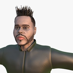 Abel Tesfaye