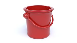 3D Bucket