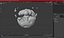 Emoji Exploding Head
