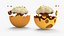 Emoji Exploding Head