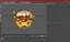 Emoji Exploding Head