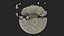 Emoji Exploding Head