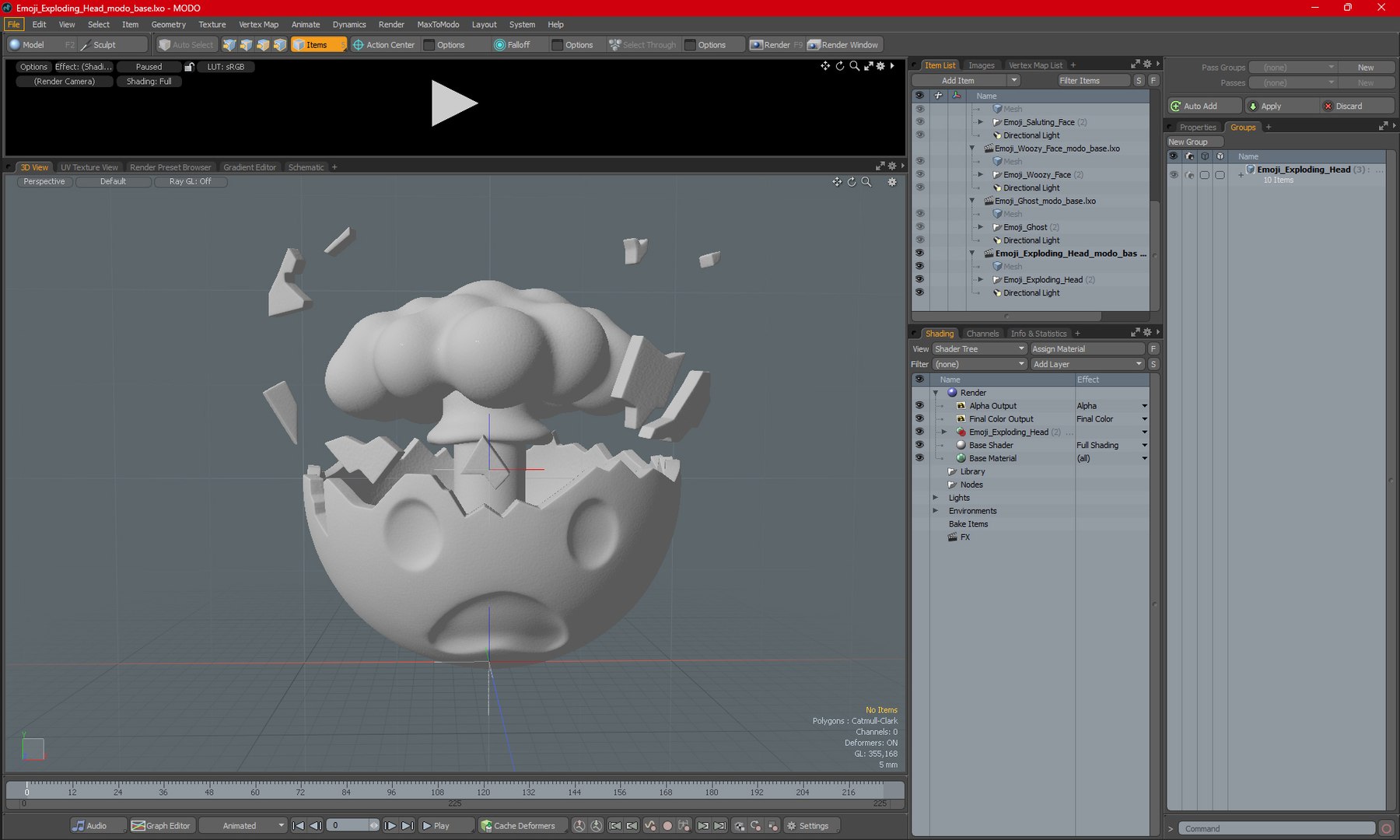 Emoji Exploding Head 3D https://p.turbosquid.com/ts-thumb/Lb/cjUXK6/YZ/emojiexplodingheadc4dmodel017/jpg/1717687155/1920x1080/fit_q87/2d76fcd3dcb04380a849b965ddb922ca57b52b57/emojiexplodingheadc4dmodel017.jpg