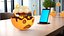 Emoji Exploding Head
