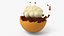 Emoji Exploding Head