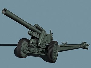 german howitzer wwii max