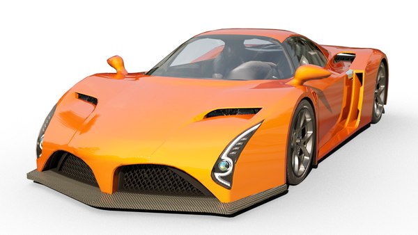 Jogos de Carros - Car Race 3D - Supercarro de Corrida 3D 