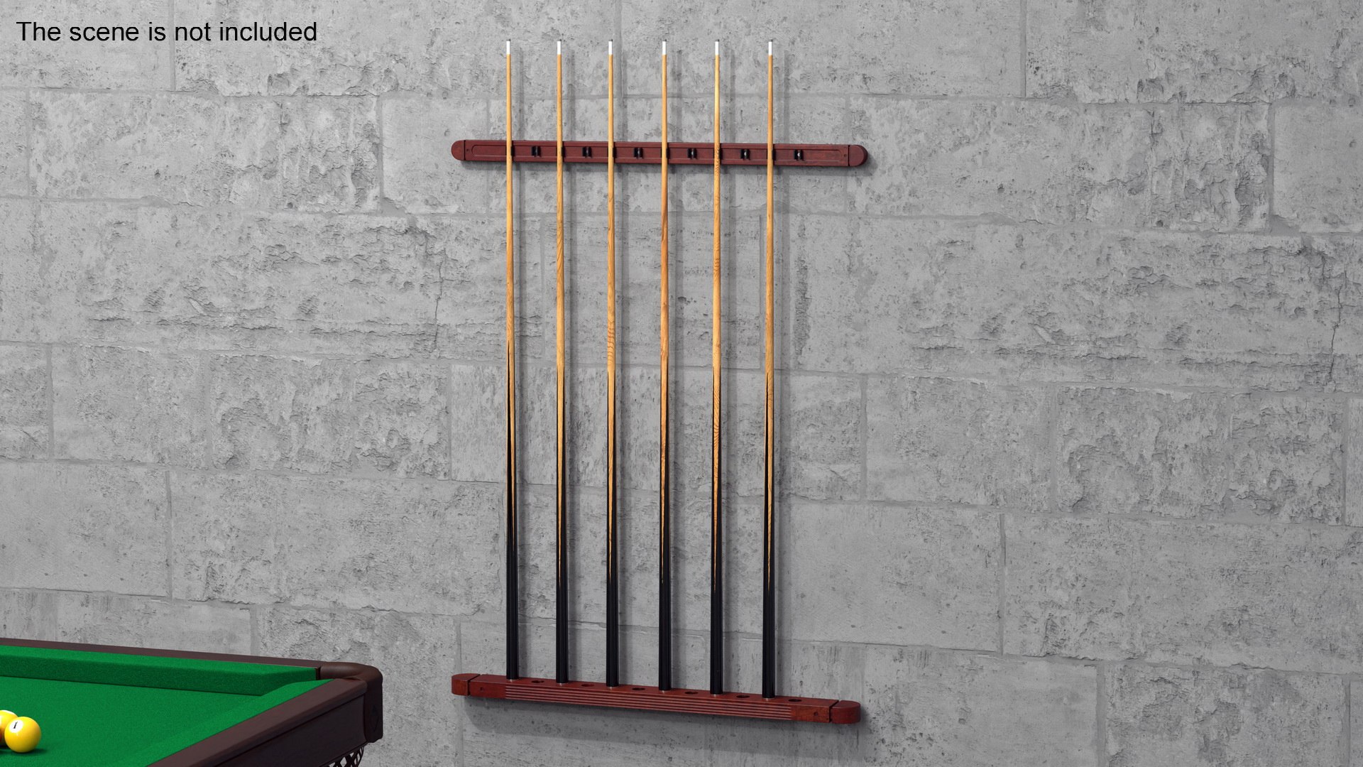 Billiard Cue Rack with Cues 3D model https://p.turbosquid.com/ts-thumb/Lb/drMKSJ/lY/billiardcuerackwithcues3dmodel004/jpg/1719360129/1920x1080/fit_q87/cad68813b409ab0799bdeca33c4dcb2a1527cca3/billiardcuerackwithcues3dmodel004.jpg