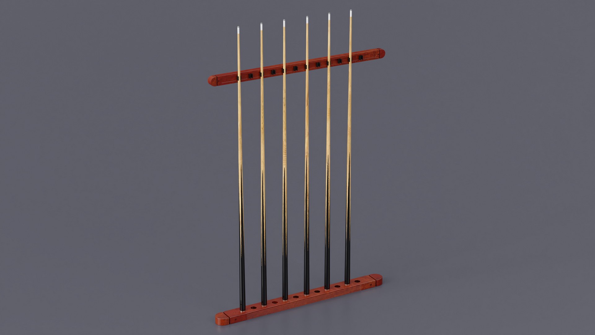 Billiard Cue Rack with Cues 3D model https://p.turbosquid.com/ts-thumb/Lb/drMKSJ/na/billiardcuerackwithcues3dmodel008/jpg/1719360140/1920x1080/fit_q87/99957040318b2869a3a2c2fe772c8f09837f90ee/billiardcuerackwithcues3dmodel008.jpg
