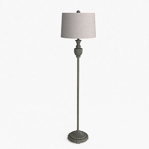 Walden Floor Lamp