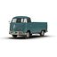 volkswagen type 2 3d model