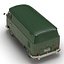 volkswagen type 2 3d model
