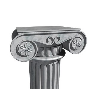 Ionic Column