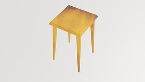 Stool