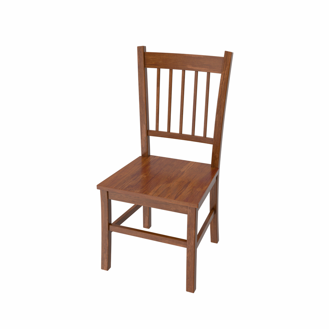 Chair 3D Model - TurboSquid 1831901
