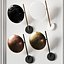 Catellani and Smith Lederam WB1 Sconce
