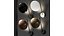 Catellani and Smith Lederam WB1 Sconce