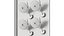 Catellani and Smith Lederam WB1 Sconce