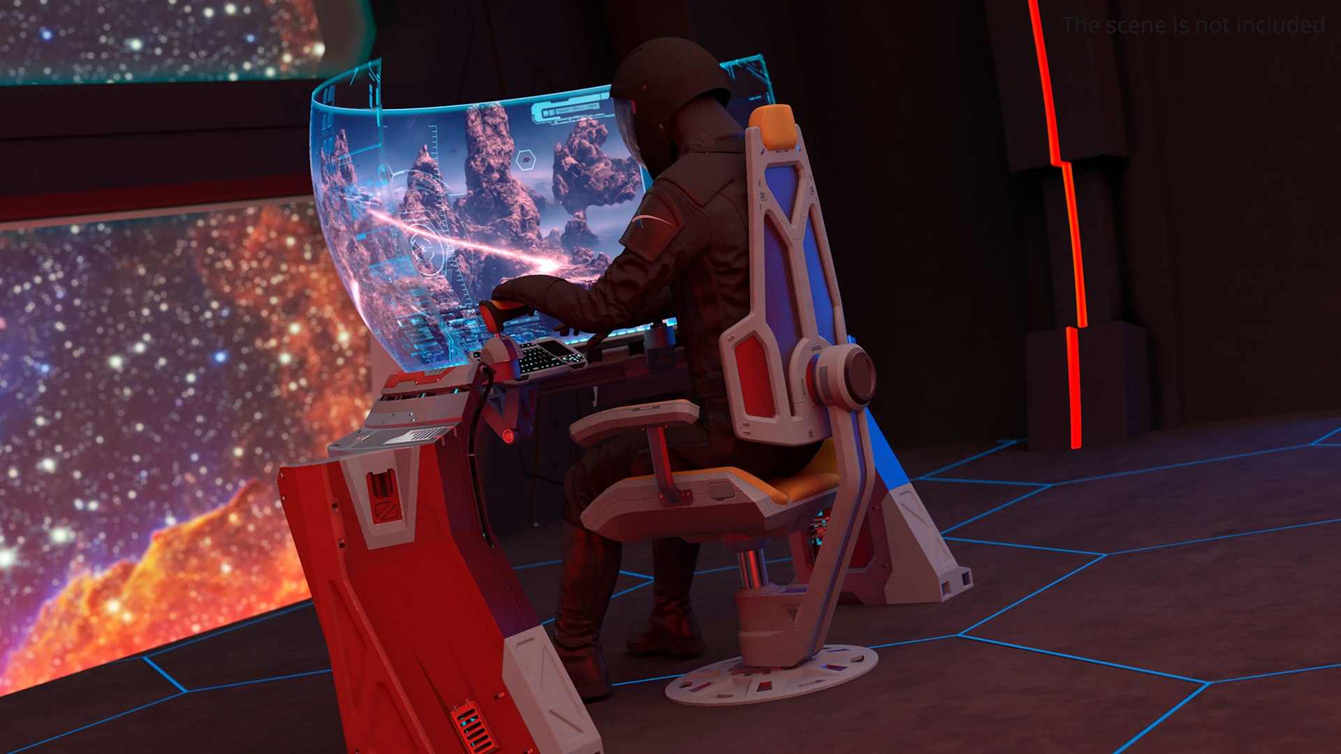 Sci-Fi Ergonomic Pilot Seat 3D https://p.turbosquid.com/ts-thumb/Lb/qc5KXO/Kp/scifi_ergonomic_pilot_seat_002/jpg/1766012459/1920x1080/fit_q87/1d7b7b37303835c86611bfccc44665b405ad15f9/scifi_ergonomic_pilot_seat_002.jpg