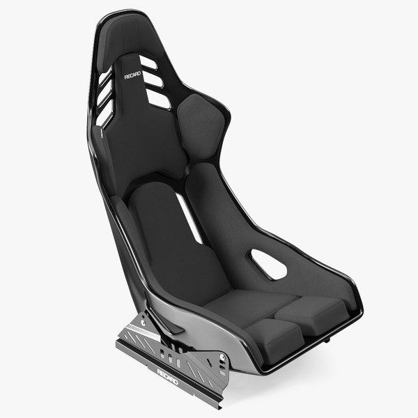 Free Racing Seat 3D Models for Download TurboSquid