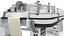 macchina di laminazione