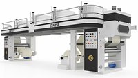 lamination machine