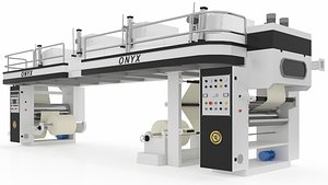 lamination machine