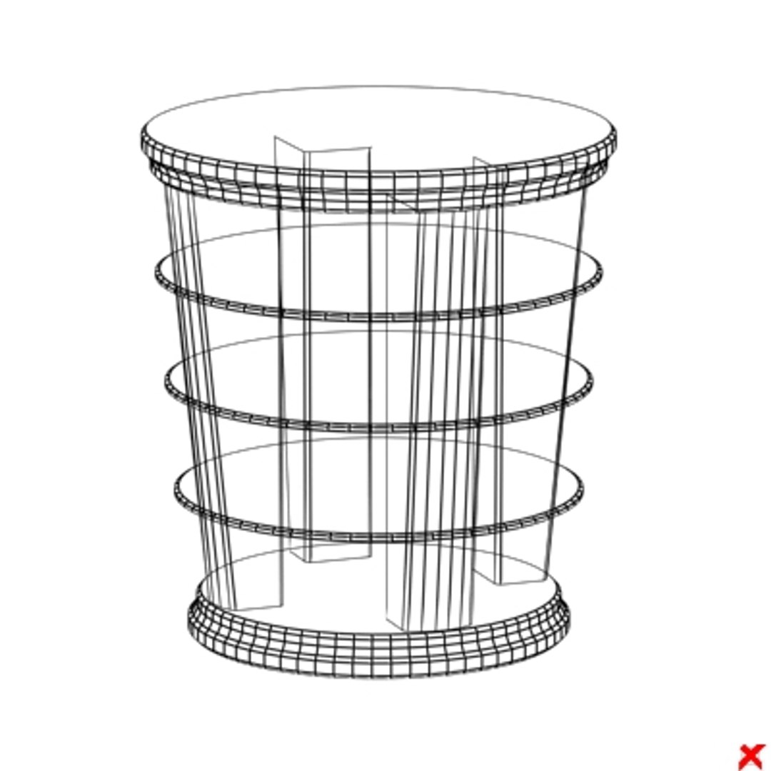 dxf-night-table