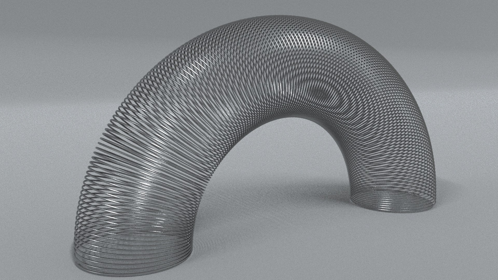 3D Laos Slinky - TurboSquid 2194556