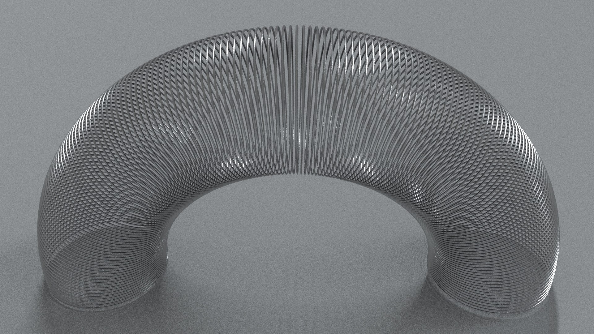 3D Laos Slinky - TurboSquid 2194556